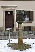 Calvaire de la Kirchplatz