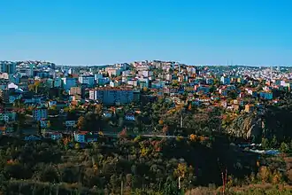 Bilecik