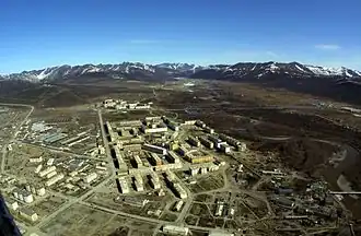Bilibino
