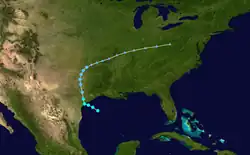 Trajectoire.