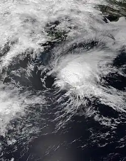 Image satellite.