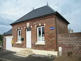 Billancourt (Somme)