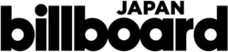 logo de Billboard Japan