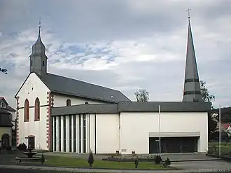 Billigheim