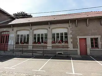 Billy-sous-Mangiennes