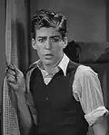 Billy Halop.