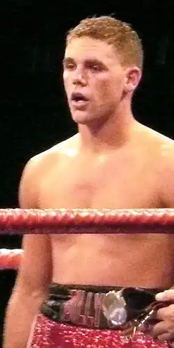Image illustrative de l’article Billy Joe Saunders