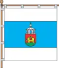 Drapeau de Bilozerka