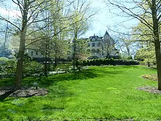 Biltmore Forest