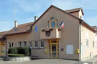 Biltzheim