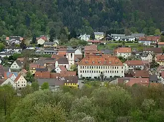 Binau