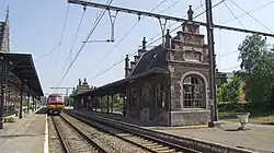 voies et quais