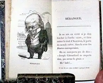 Béranger.