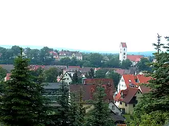 Bingen (Bade-Wurtemberg)