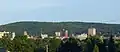 Binghamton, 14e plus grande.
