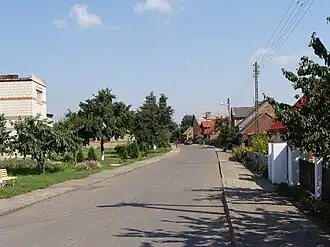 Binkowo
