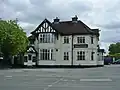 The Roseycombe.
