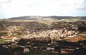 Bint-Jbeil