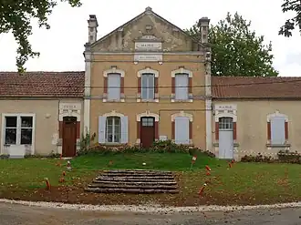 Bioussac
