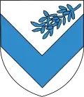 Blason de Birżebbuġa