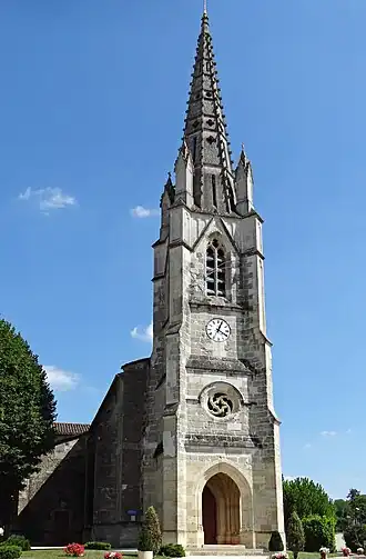 Église Saint-Georges