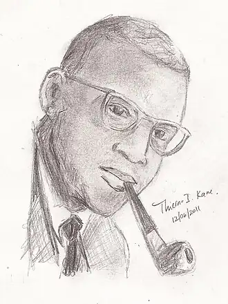 Birago Diop