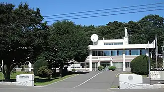 Biratori