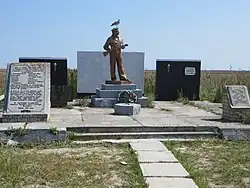 Monument classé.
