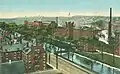 Lewiston en 1915.