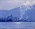A Puff of Steam (1910)