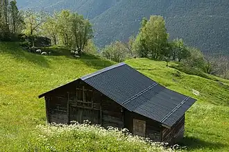 Birgisch