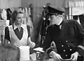 Birgit Tengroth dans Katrina en 1943