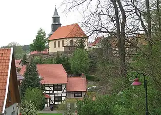 Birkenfelde