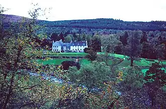 Image illustrative de l’article Birkhall