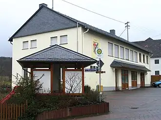 Birkheim