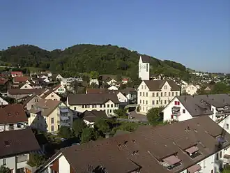 Birmenstorf