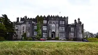 Birr (Irlande)