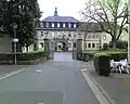 Château de Birstein.