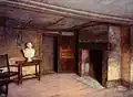 Pièce où est né Shakespeare
