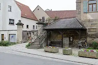 Bischberg