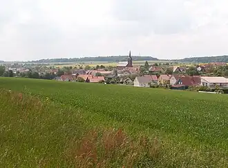 Bischbrunn