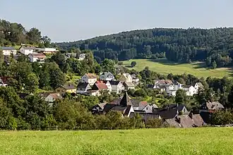Bischoffen