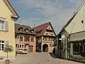Bischoffingen (de)