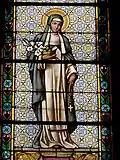 Claire d'Assise.