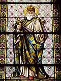 Szent István / Étienne Ier de Hongrie.