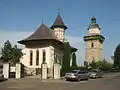 Église orthodoxe Saint-Démétrius