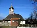 Églises byzantines et post-byzantines de Curtea de Argeș