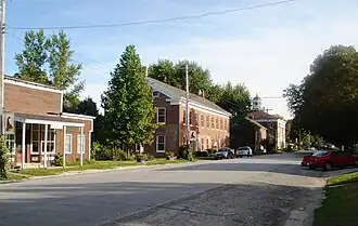 Bishop Hill
