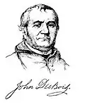 Jean Dubois (évêque)