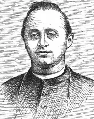 Image illustrative de l’article Nicholas Chrysostom Matz